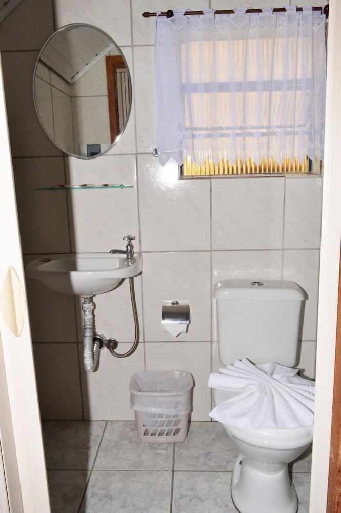 Luxury Triple Room (Solteiro) photo 1
