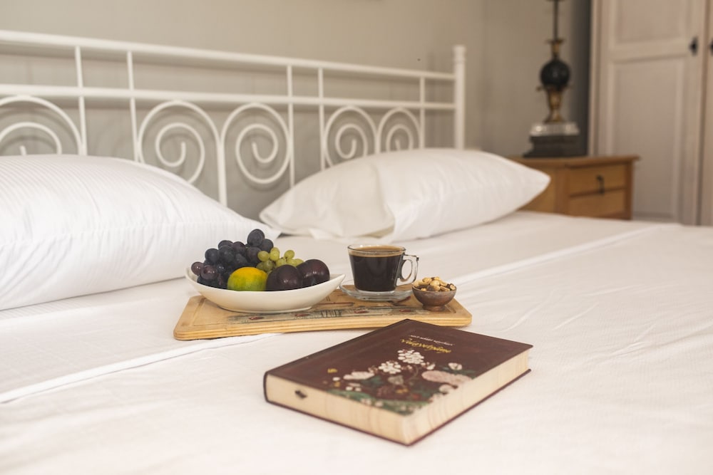 Deluxe Double Or Twin Room, Private Bathroom, Mountain View photo 1
