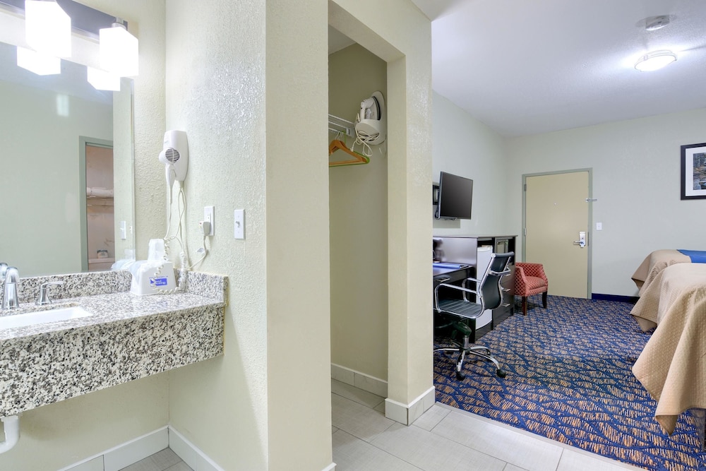 Suite, Non Smoking photo 2