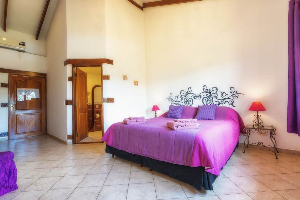 Executive Double Room, 1 Queen Bed photo 3