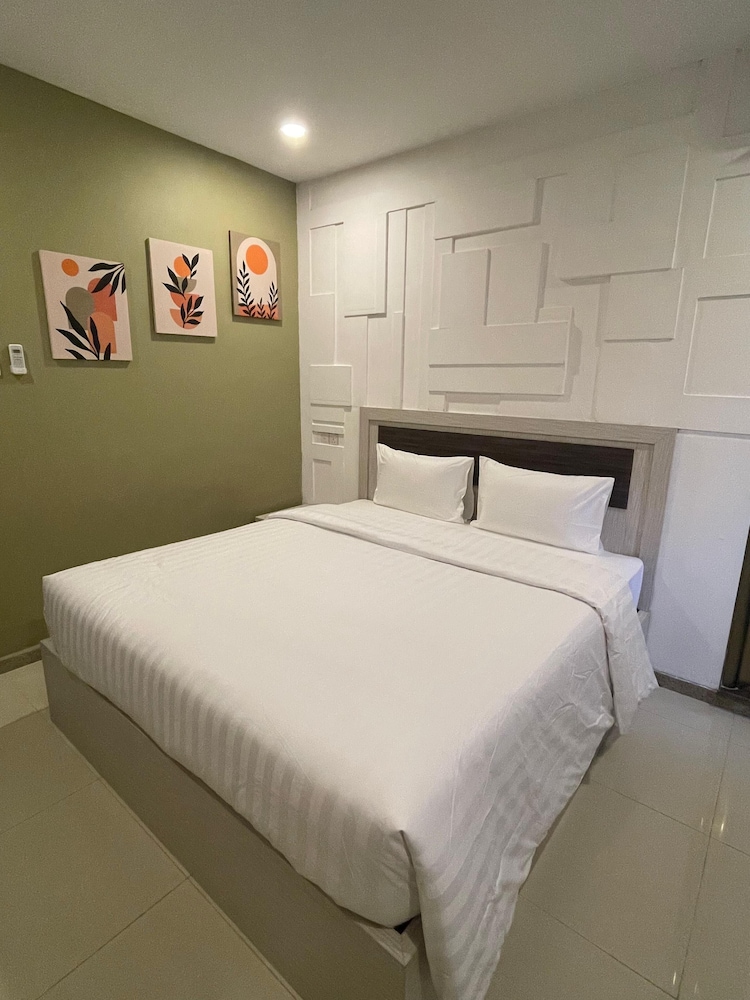 Deluxe Double Room photo 3