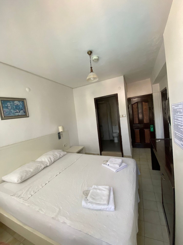 Double Room, 1 Double Bed - Photo 7