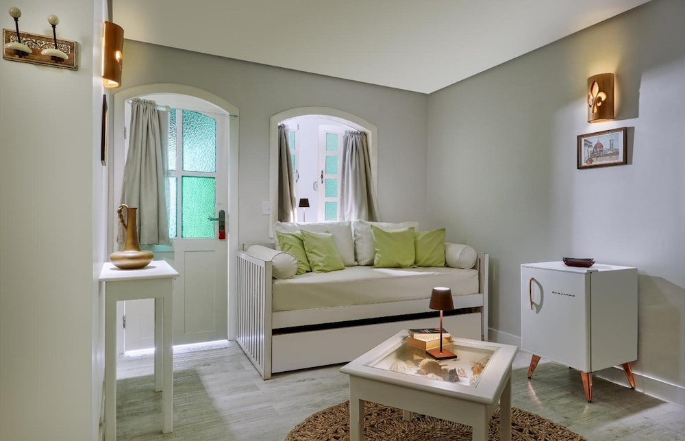Suite Premium Leonardo da Vinci photo 2