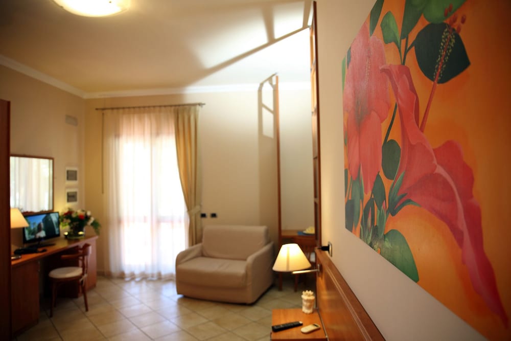 One Bedroom Apartment for 3 people - Photo 6