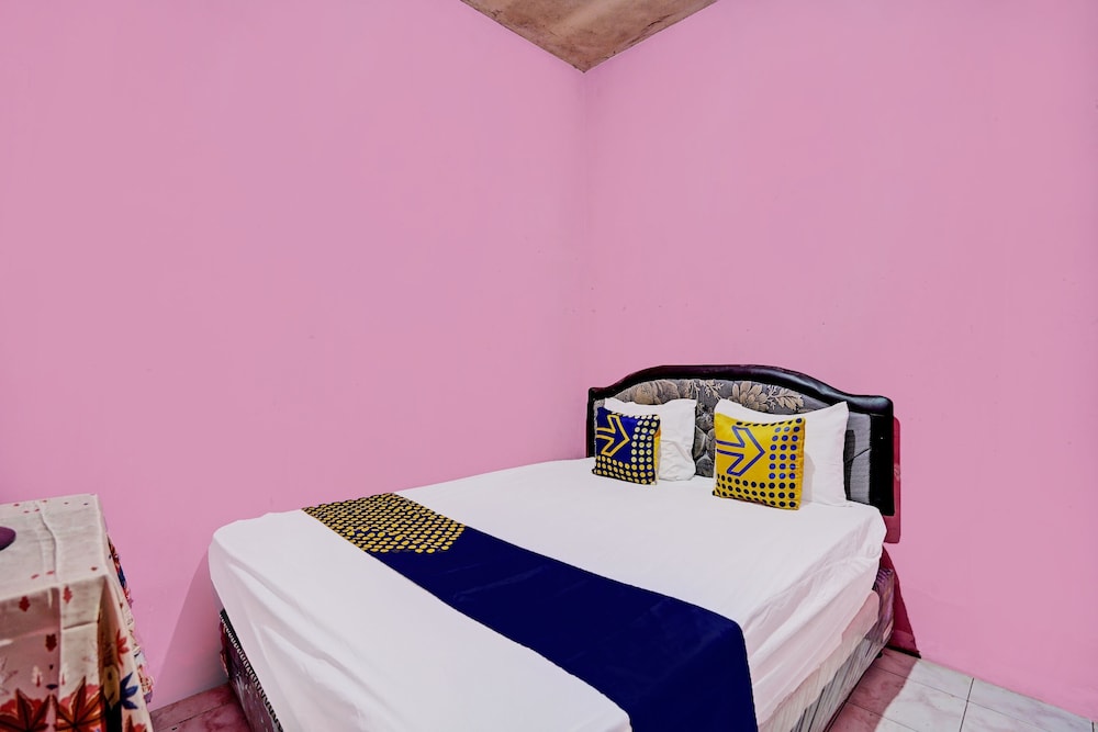 Basic Double Room - Photo 1