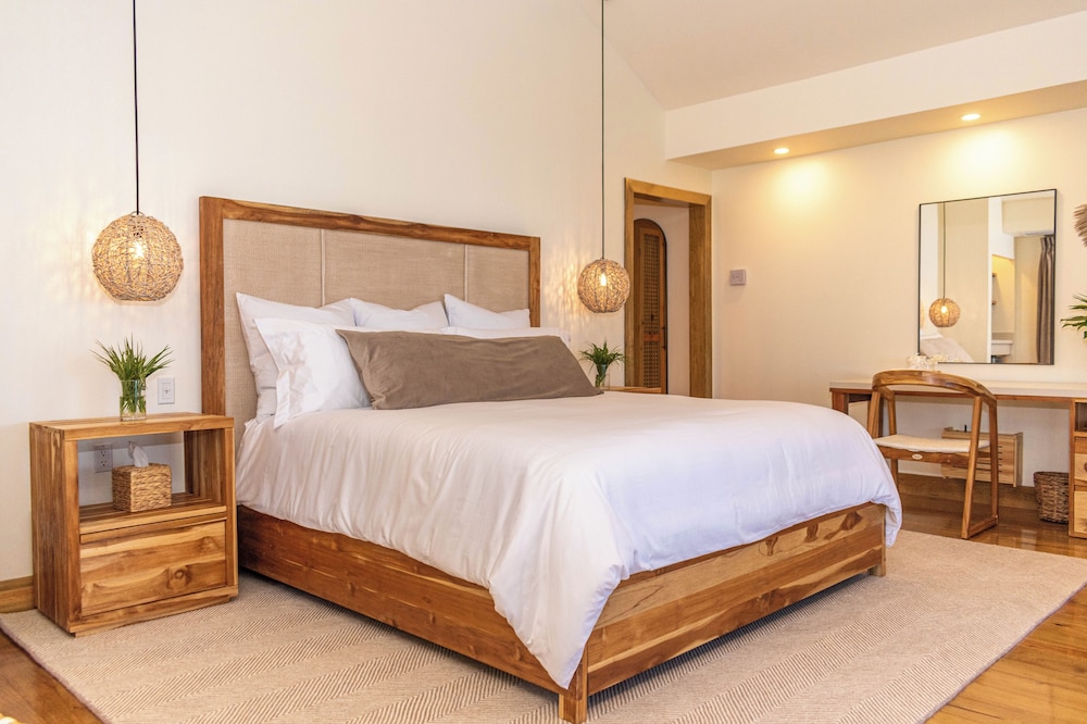 Luxury Room
