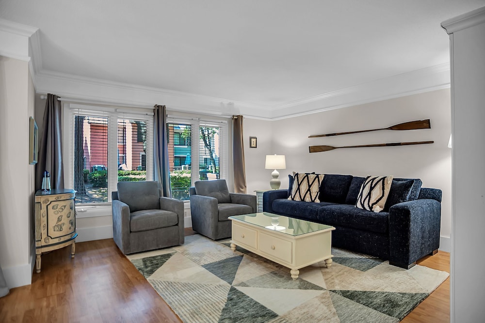 Villa, 1 King Bed with Sofa bed, Kitchen, Garden View (864 Ketch Court)