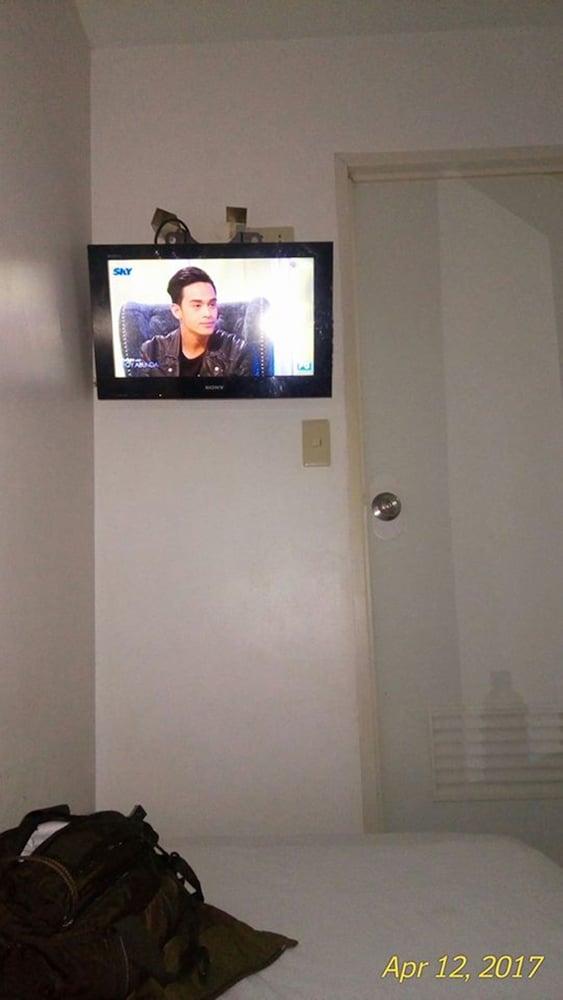 Economy Double Room, 1 Bedroom photo 1