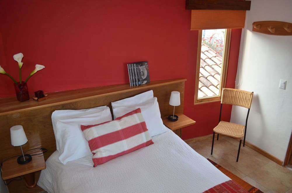 Standard Single Room, 1 Double Bed photo 3
