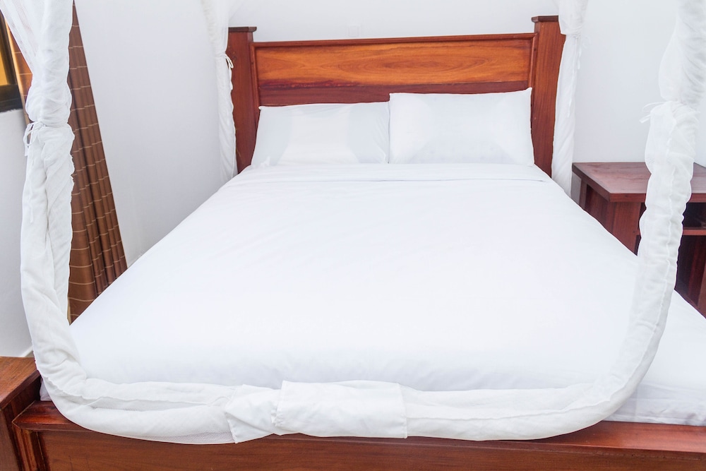 Standard Double Room, 1 Double Bed, Garden View