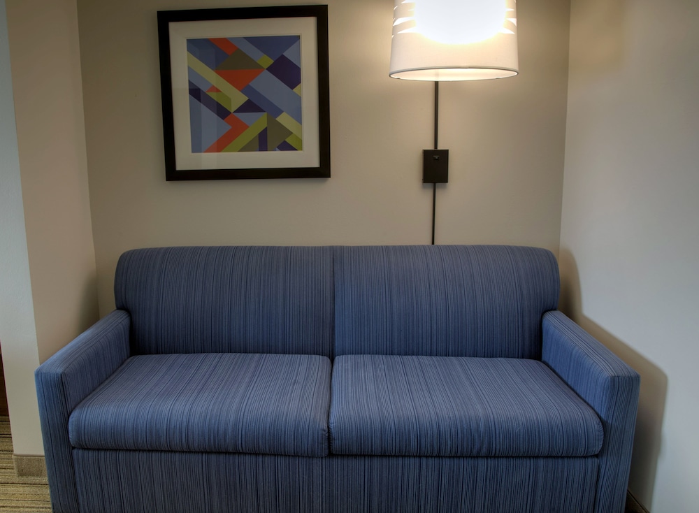 Room, 1 King Bed with Sofa bed, Non Smoking
