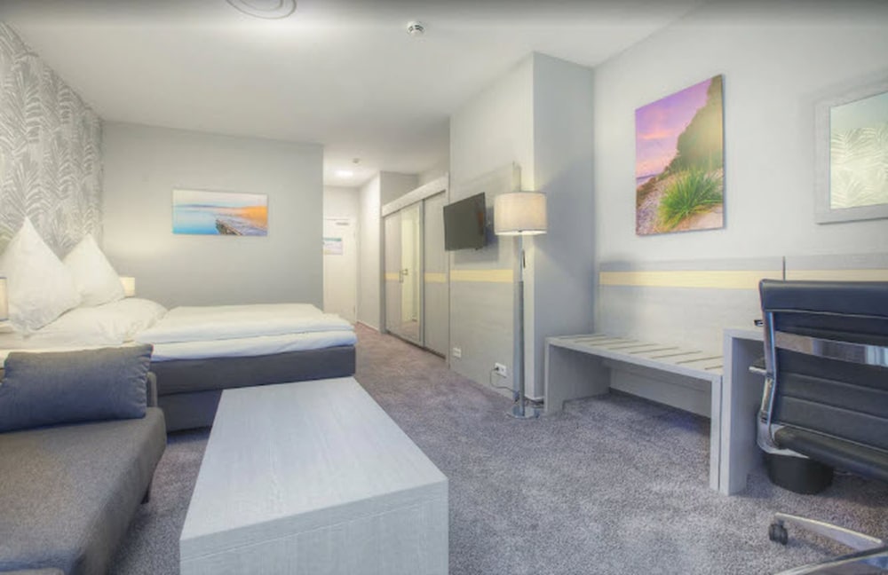 Comfort Room - Photo 4