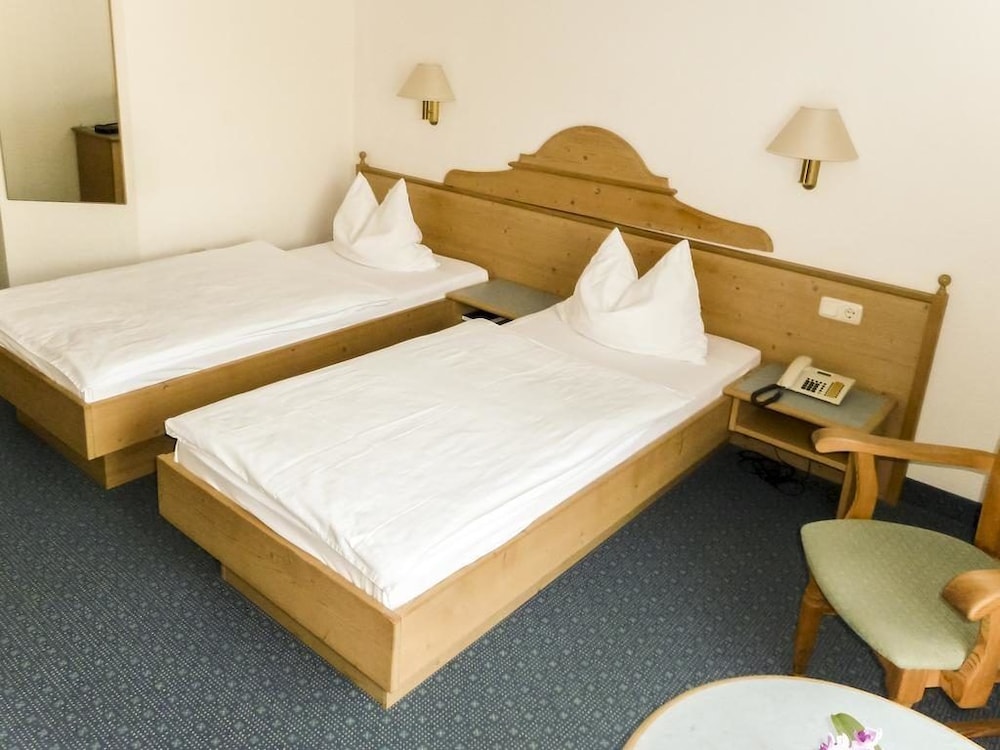Twin Room, Balcony photo 1