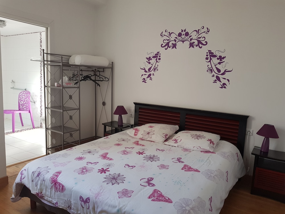 Double Room, Accessible photo 1