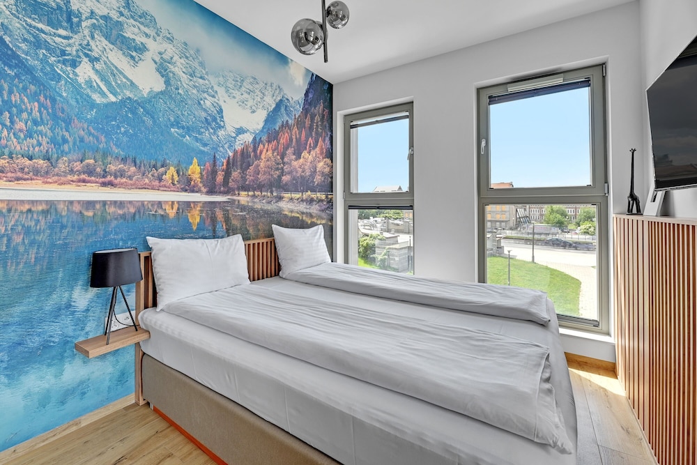 Classic Apartment, 1 Bedroom, Non Smoking - Photo 12