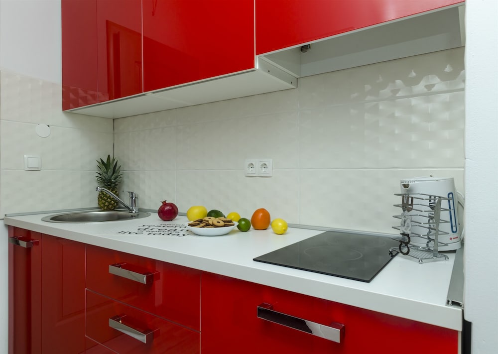 Apartment (A2) photo 2