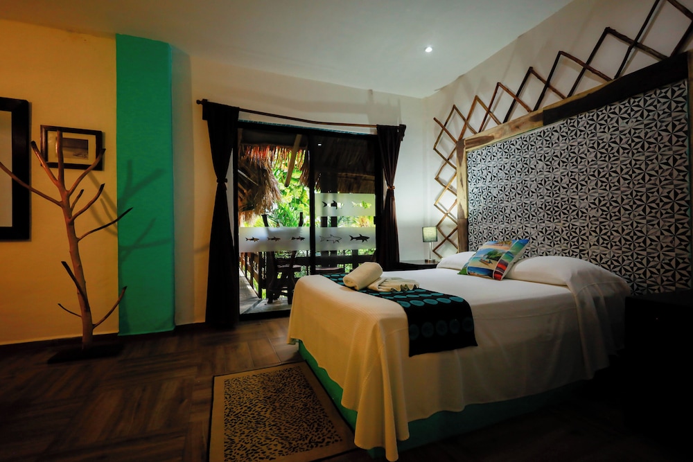 Superior Room, Garden View - Photo 7