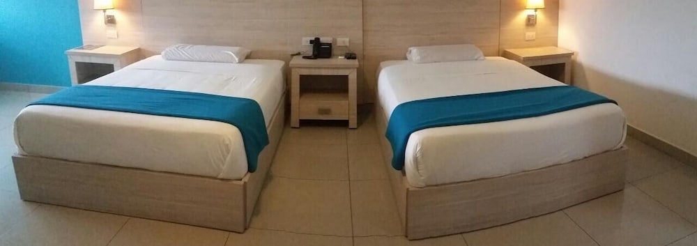 Comfort Twin Room