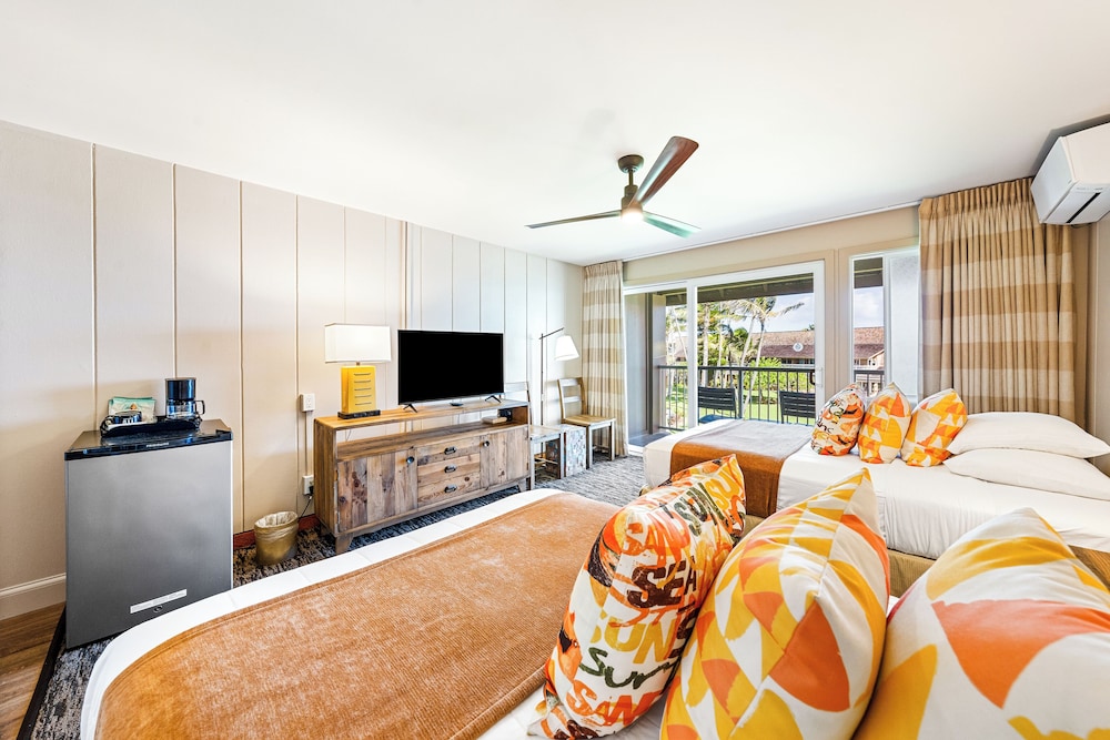 Premium Ocean Front View (1st - 3rd Upper Floors, Stair Access Only)