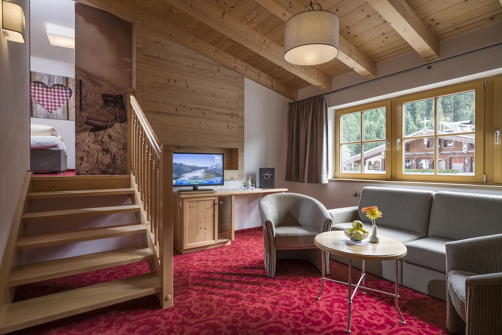 Comfort Suite, 1 Bedroom photo 1