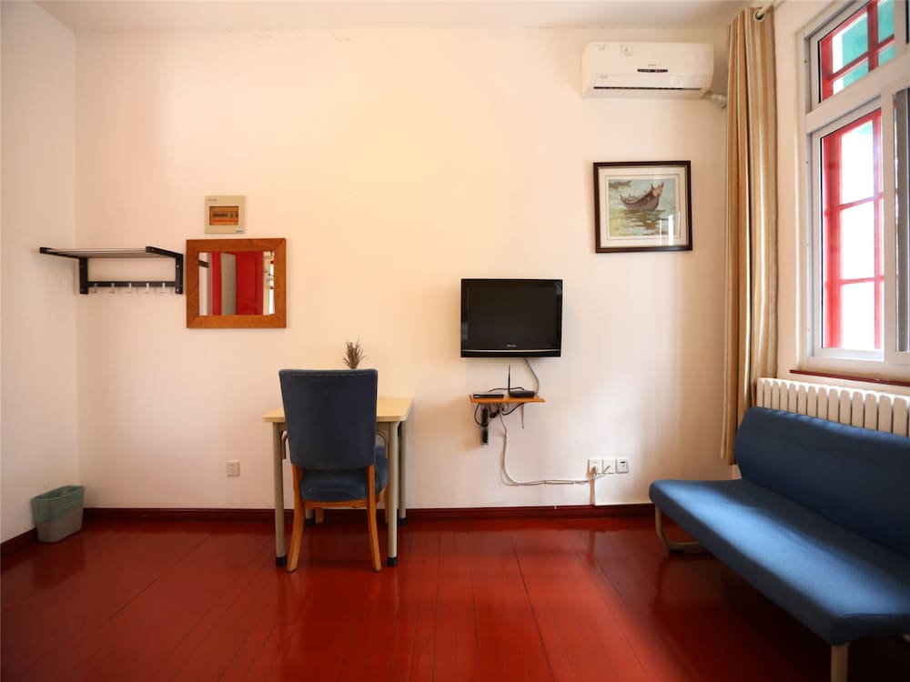 Standard Double Room photo 3