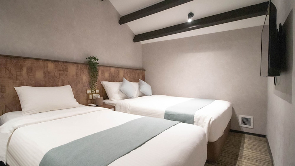 Executive Triple Room photo 1