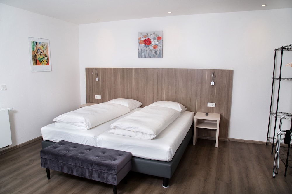 Double Room photo 2