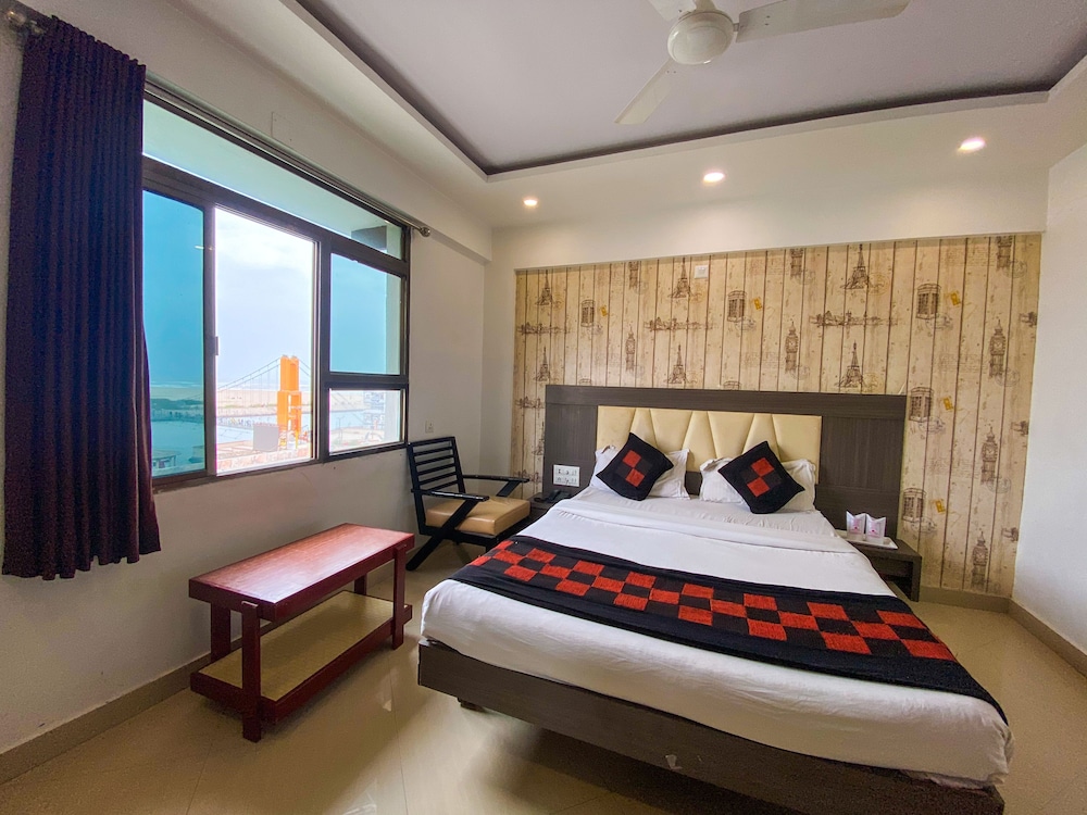 Deluxe Double Room, 1 Queen Bed