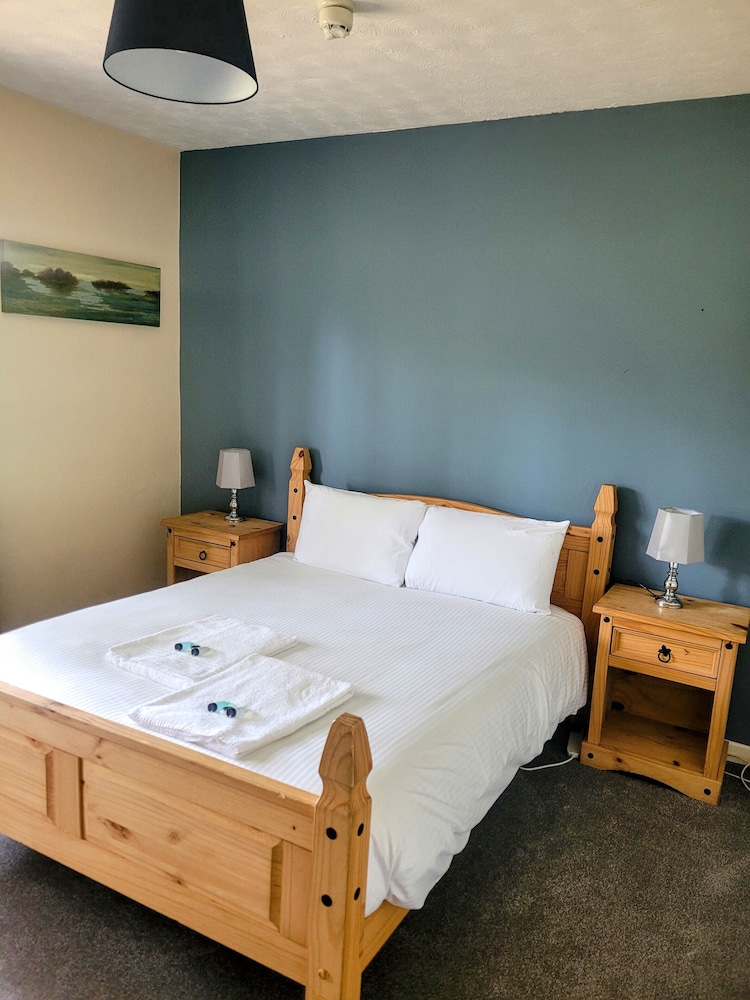 Double Room, Ensuite photo 2