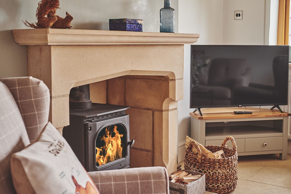 Luxury Cottage, Ensuite (Squirrel Barn)