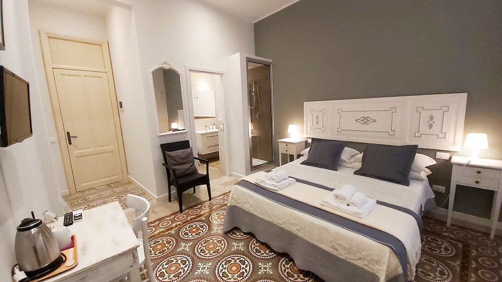 Romantic Double Room photo 3