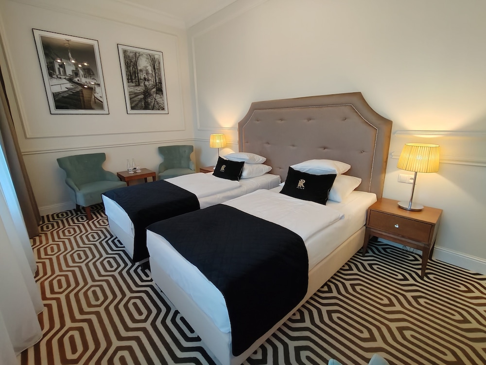 Superior Double or Twin Room
