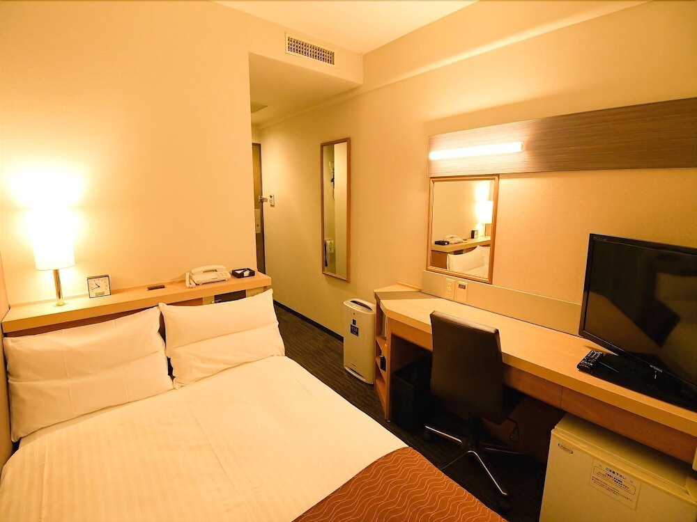Economy Double Room, Non Smoking