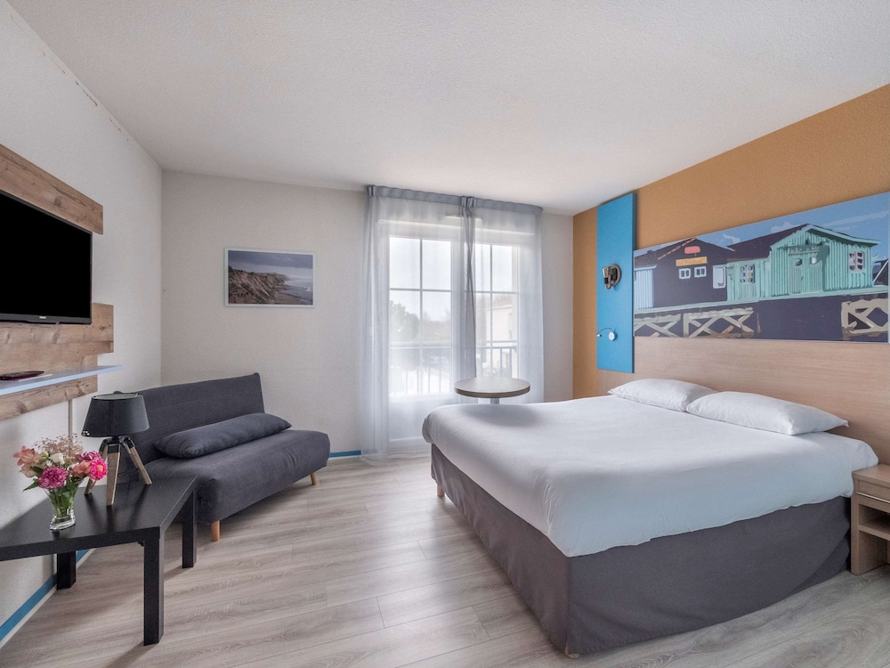 Standard Room, 1 Double Bed - Photo 1