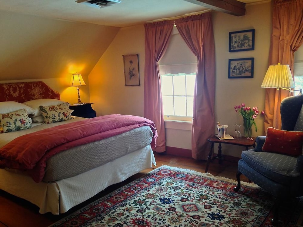 Babcock Room