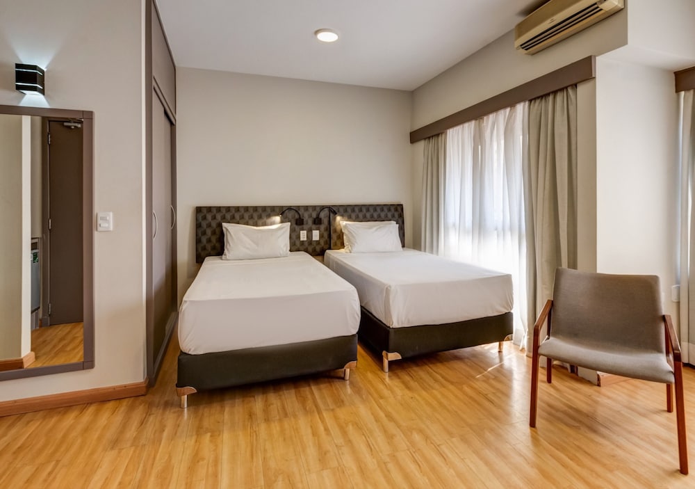 Executive Twin Room