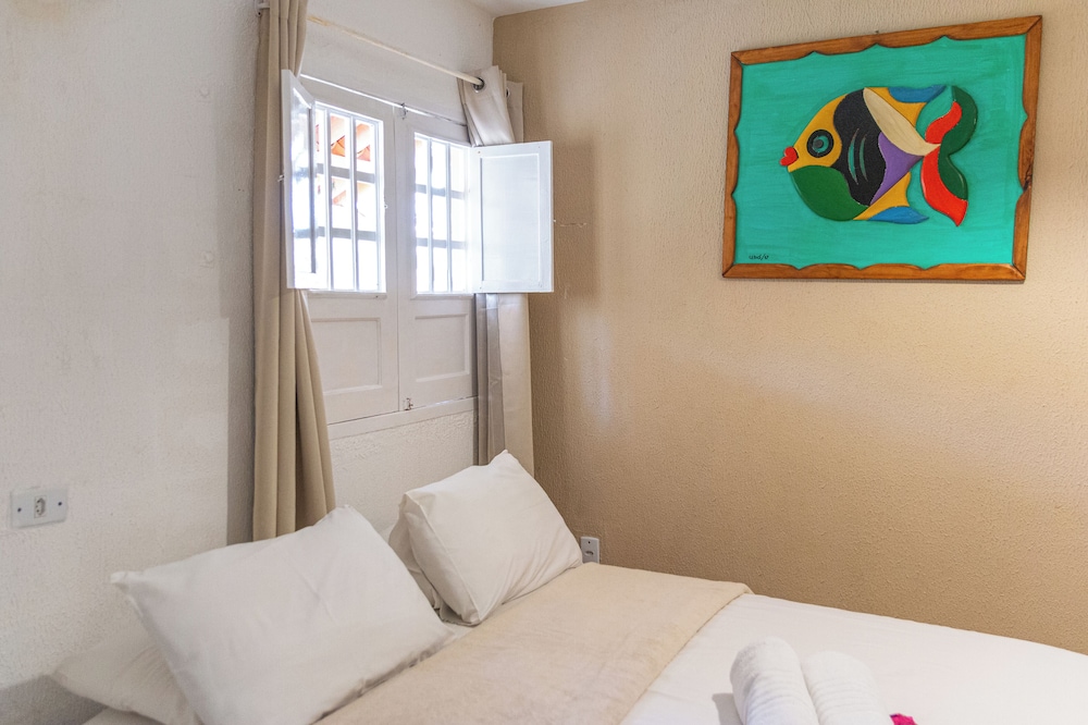 Standard Triple Room photo 2