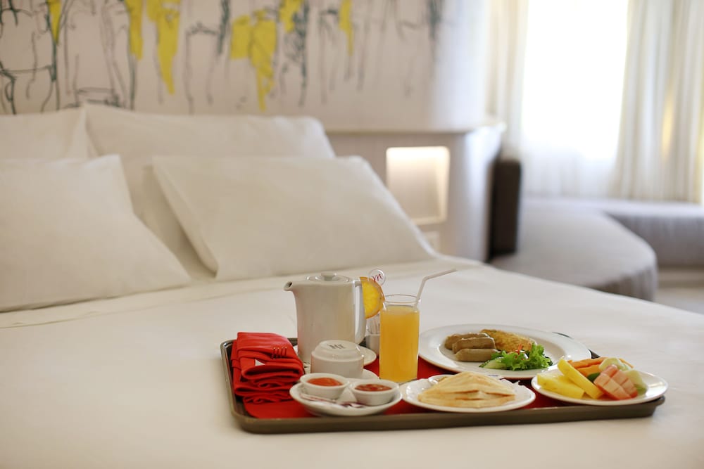 Deluxe Double Room, Oceanfront