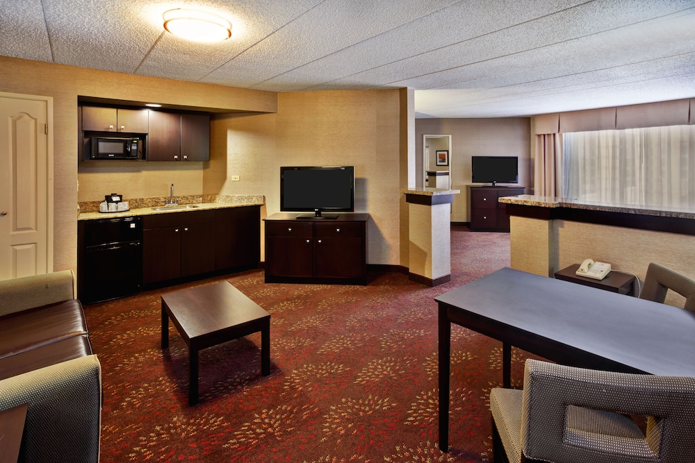 Suite, 1 King Bed, Mobility Accessible, Non Smoking (Communications) photo 1