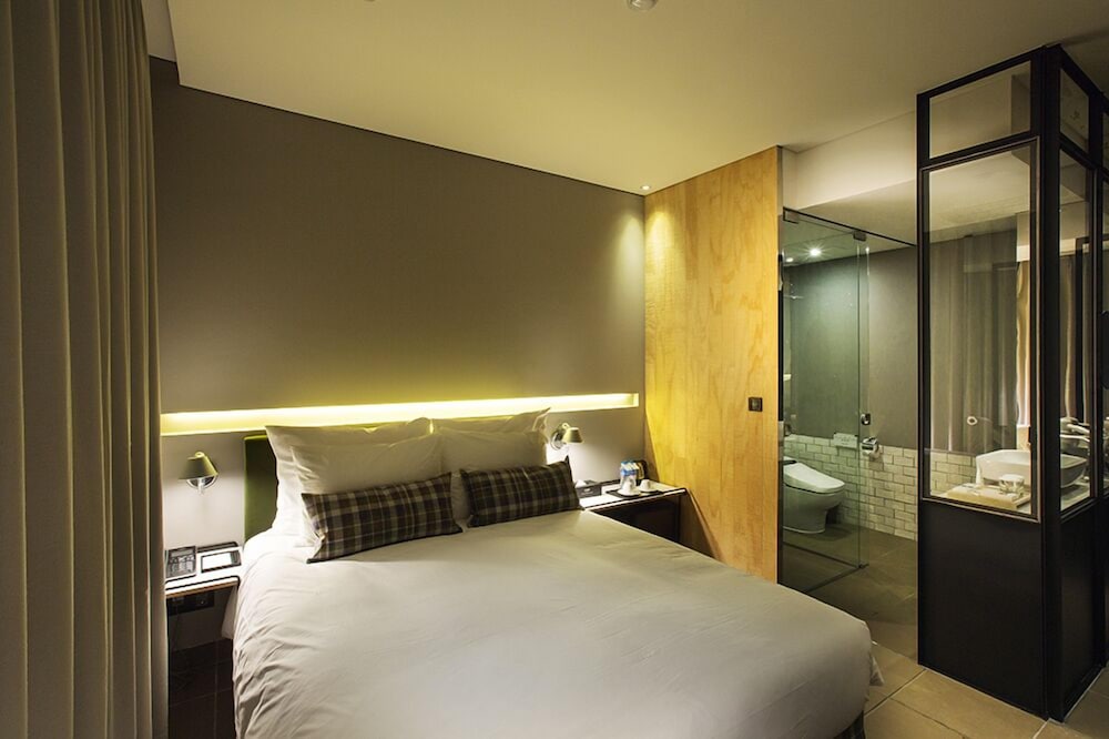 Standard Double Room photo 2
