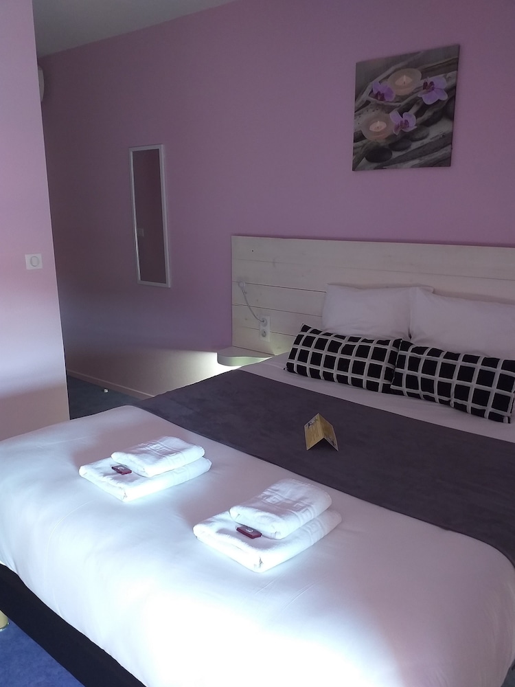 Comfort Double Room photo 1