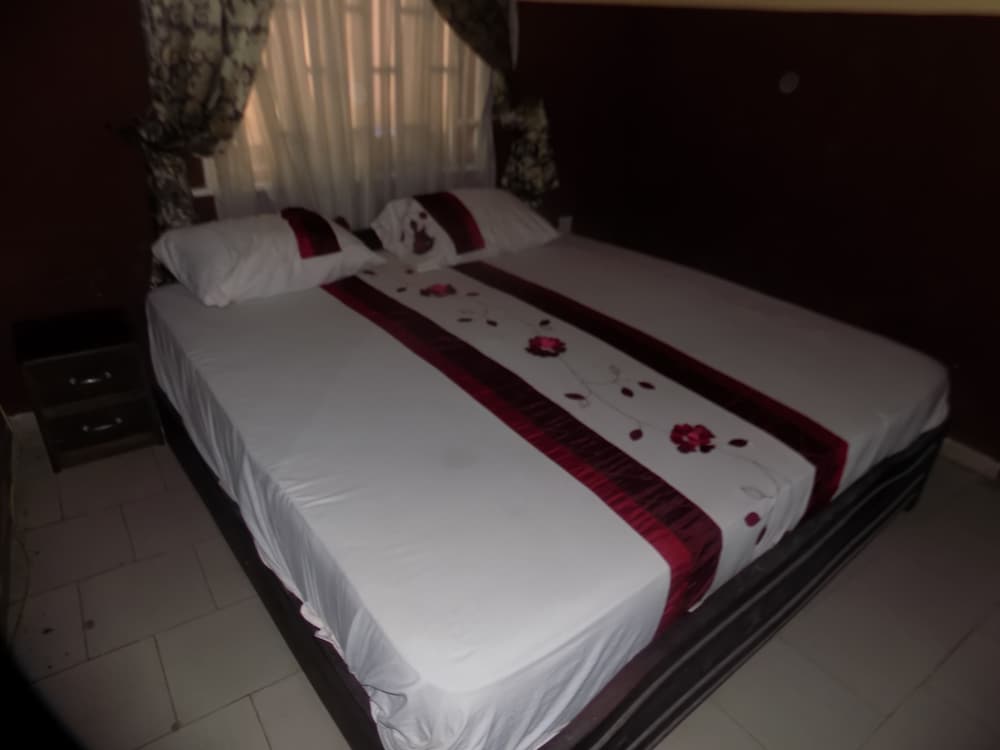Exclusive Double Room photo 1