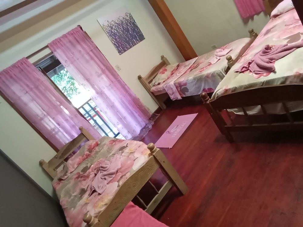Basic Triple Room photo 1