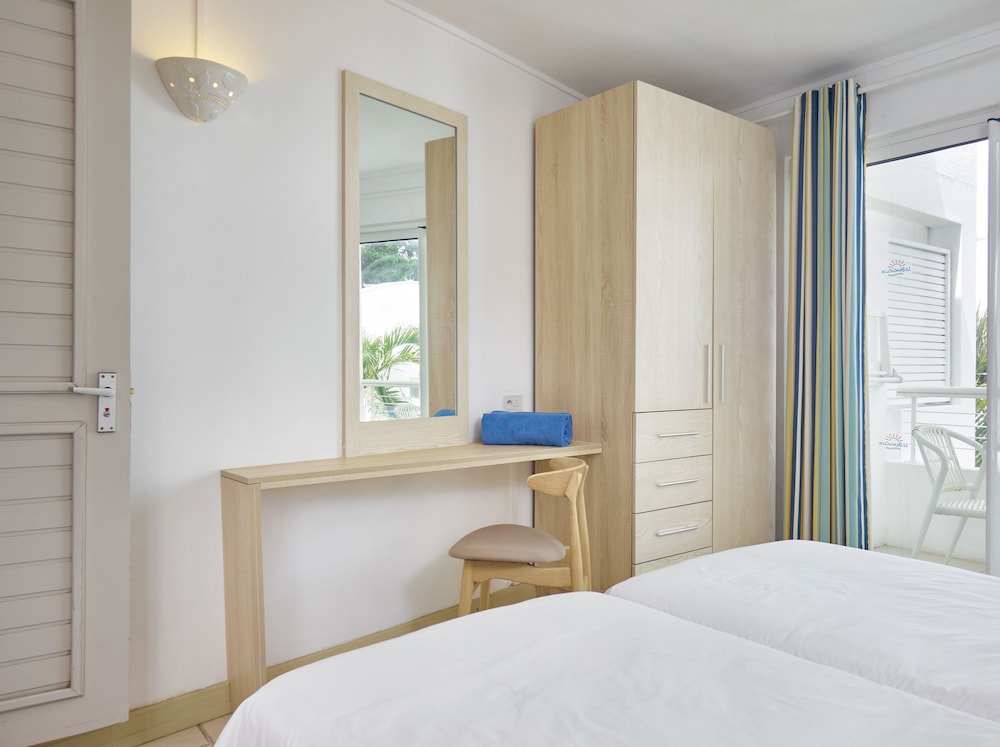 Apartment, 1 Bedroom