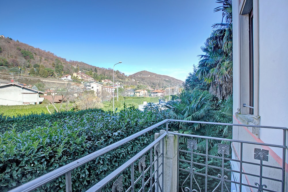 Family Apartment, 1 Bedroom (Ortensia Apartment in Villa Jejia) photo 2