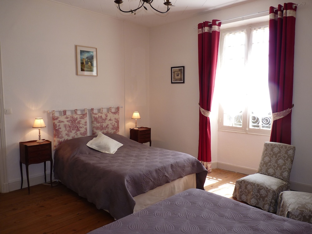 Room (Pegase) photo 1