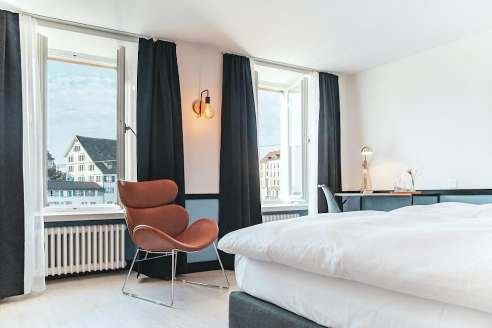 Panoramic Double Room, Ensuite