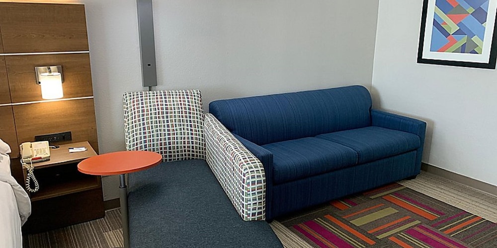 Standard Room, 2 Queen Beds, Accessible (Mobility) - Photo 3