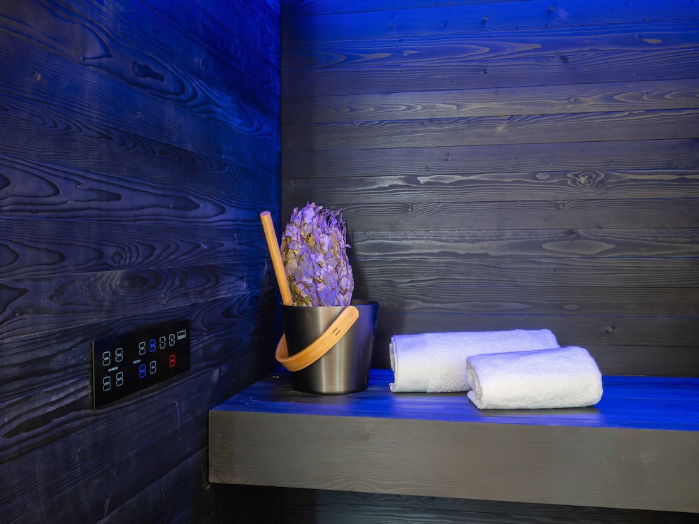 Premium Suite, 1 Bedroom