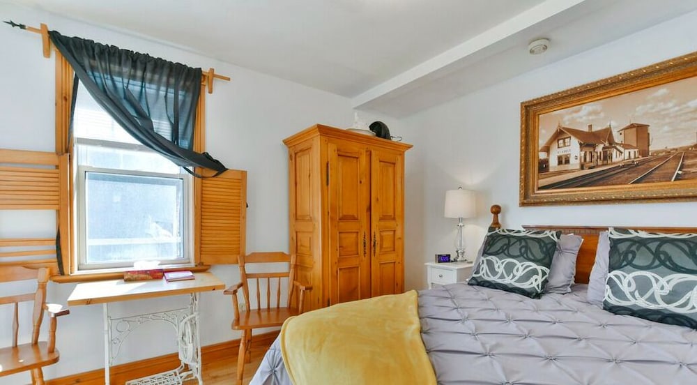 Premium Double Room, 1 Queen Bed, Jetted Tub photo 1